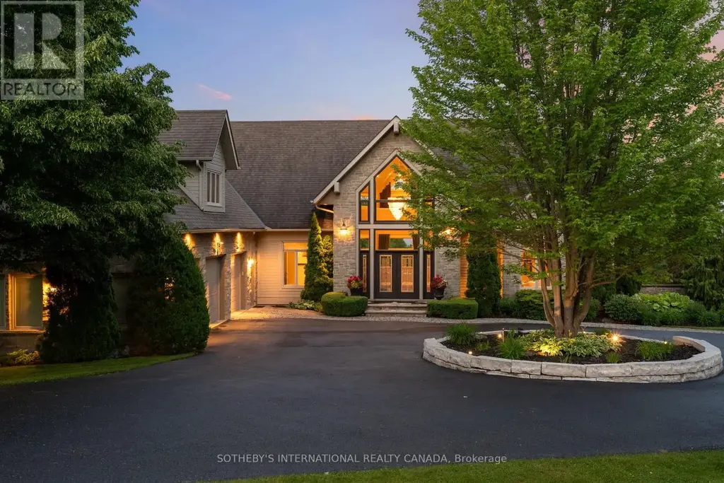 12 Island View Court, Scugog (Port Perry)
